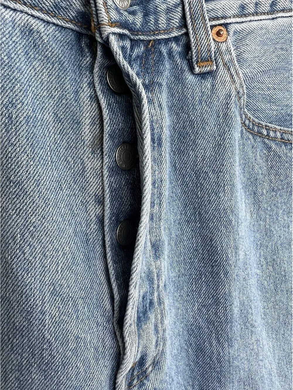 Levis excellent actual